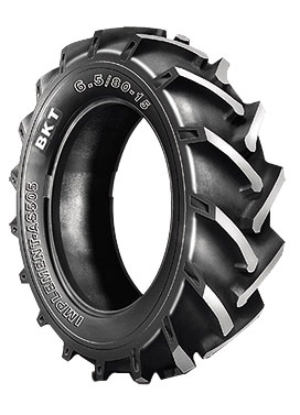 Pneu 6.50/80-15 6PR AS505 E TL référence fournisseur 442711